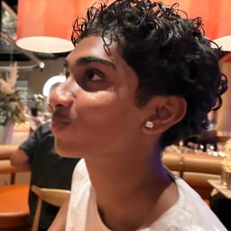 Photo of Nadira H.