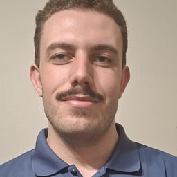 Photo of Benjamin R.