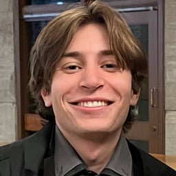 Photo of Remy I.