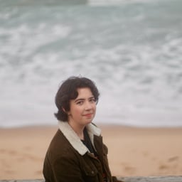 Photo of Ash H.