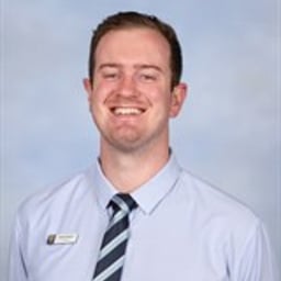 Photo of Ryan P.