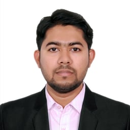 Photo of Kazi Rashedul I.