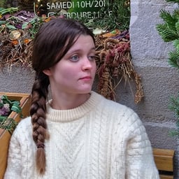 Photo of Matilda C.