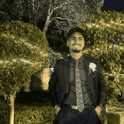 Photo of Mehar M.
