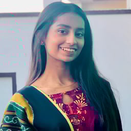 Photo of Unaiza H.
