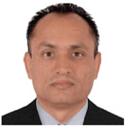 Photo of Uttam N.