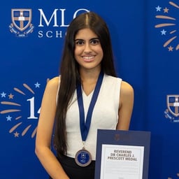 Photo of Sophia S.