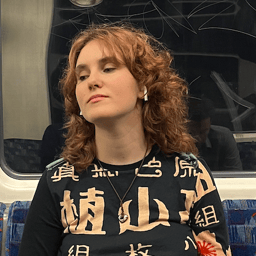 Photo of Emma H.