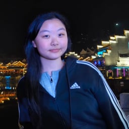 Photo of Aixin J.