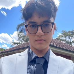 Photo of Anthony S.