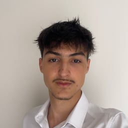 Photo of Yusuf D.