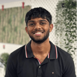 Photo of Shanu S.