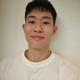 Photo of Xander N.