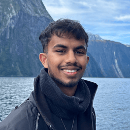 Photo of Punjaya W.