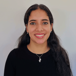 Photo of Trisha M.