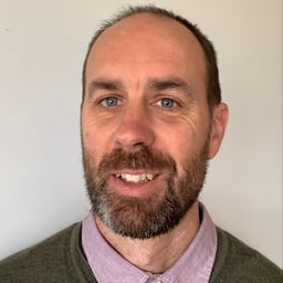 Photo of Craig B.