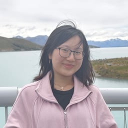 Photo of Amanda C.