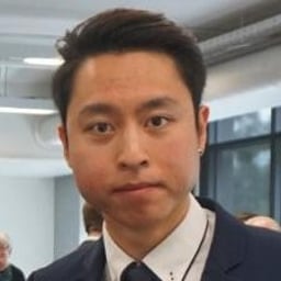 Photo of Matthew L.
