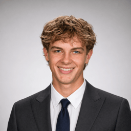 Photo of Angus K.