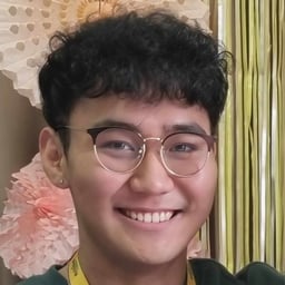 Photo of Josh K.