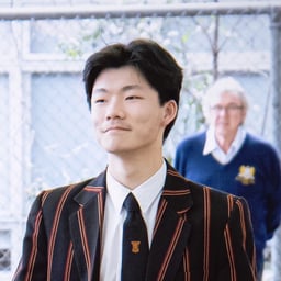 Photo of Adam Y.