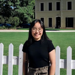 Photo of Hannah T.