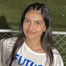 Photo of Sheta G.