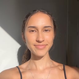 Photo of Lily B.