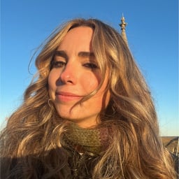 Photo of Lucy K.