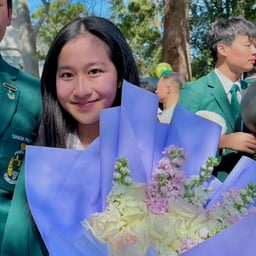 Photo of Hilari K.