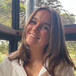 Photo of Sophie R.