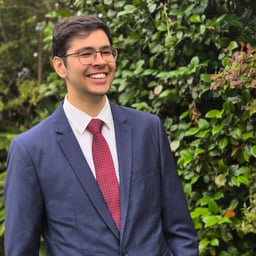 Photo of Aditya K.
