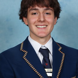 Photo of Oscar L.