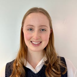 Photo of Mairead C.