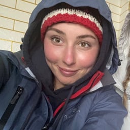 Photo of Katie W.