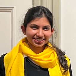 Photo of Alisha P.