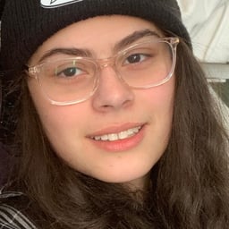 Photo of Tiarna M.