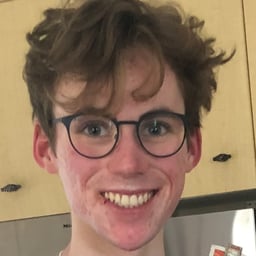 Photo of Jake S.