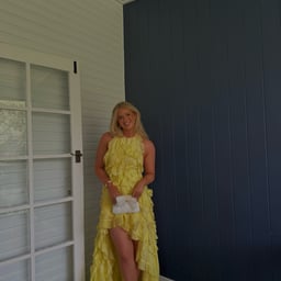 Photo of Mollie M.