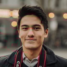 Photo of Kit Mun L.