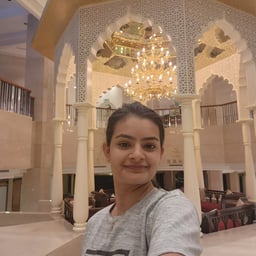Photo of Jieaa J.
