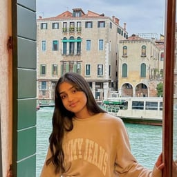 Photo of Merin M.