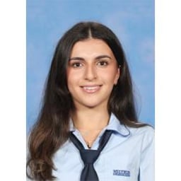 Photo of Nina H.