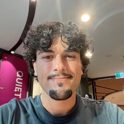 Photo of Ali Z.