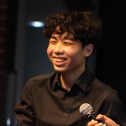 Photo of Archie T.