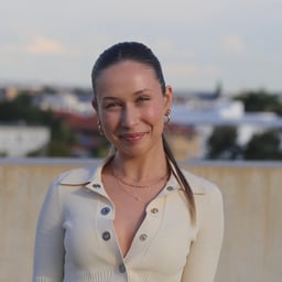 Photo of Sanja B.