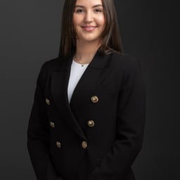 Photo of Maja B.