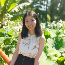 Photo of Jessica H.