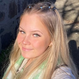 Photo of Olivia M.