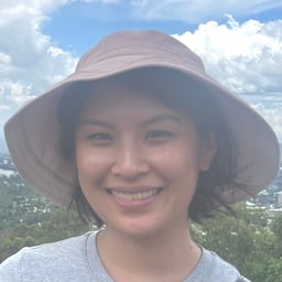 Photo of Joanna H.